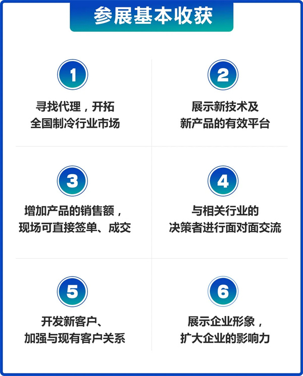 邀請函丨2026第九屆中國（臨沂）國際制冷、空調(diào)及通風設(shè)備展覽會