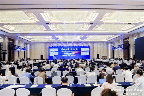 松洋壓縮機閃耀2025冷暖峰會，展現(xiàn)產(chǎn)品創(chuàng)新硬實力